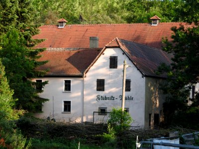 Stübnitz 24