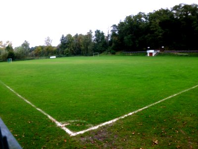 Sportplatz Alt Töplitz 1922 2