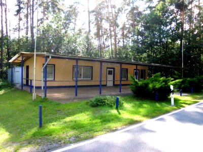 Sportplatz groß buchholz 3