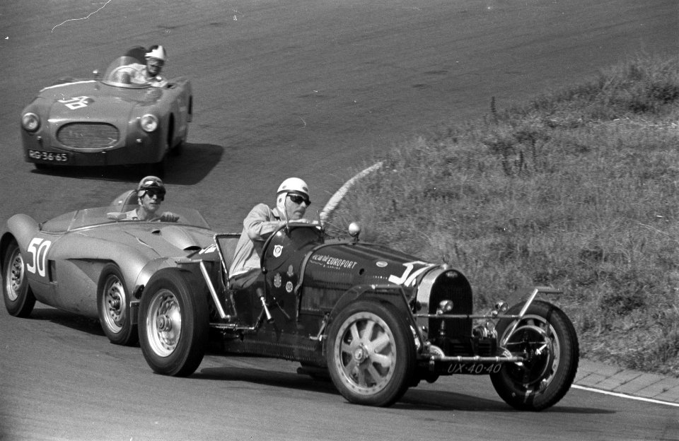 Sportwagenraces Zandvoort, Bestanddeelnr 910-4935