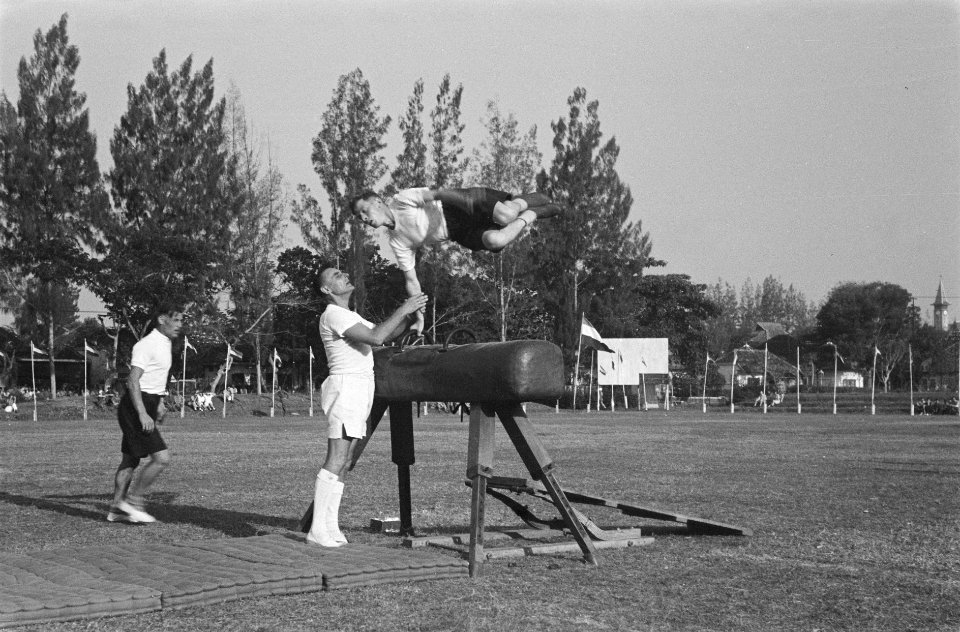 Sportoefeningen, Bestanddeelnr 34-3-5