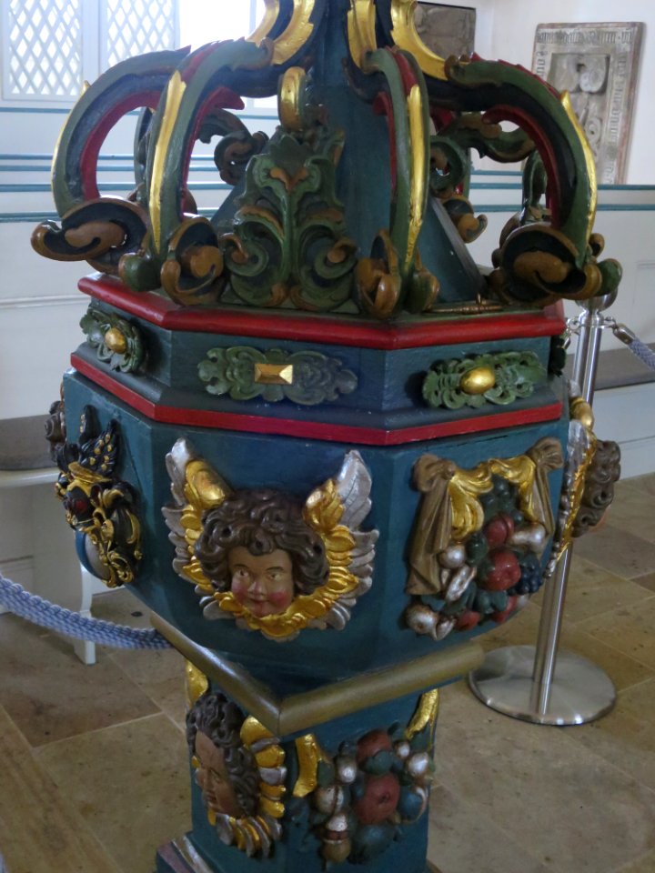 St. Ägidius Eckersdorf 17