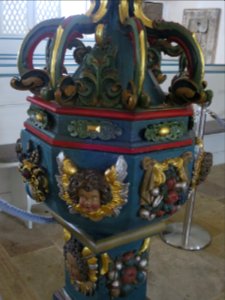 St. Ägidius Eckersdorf 17