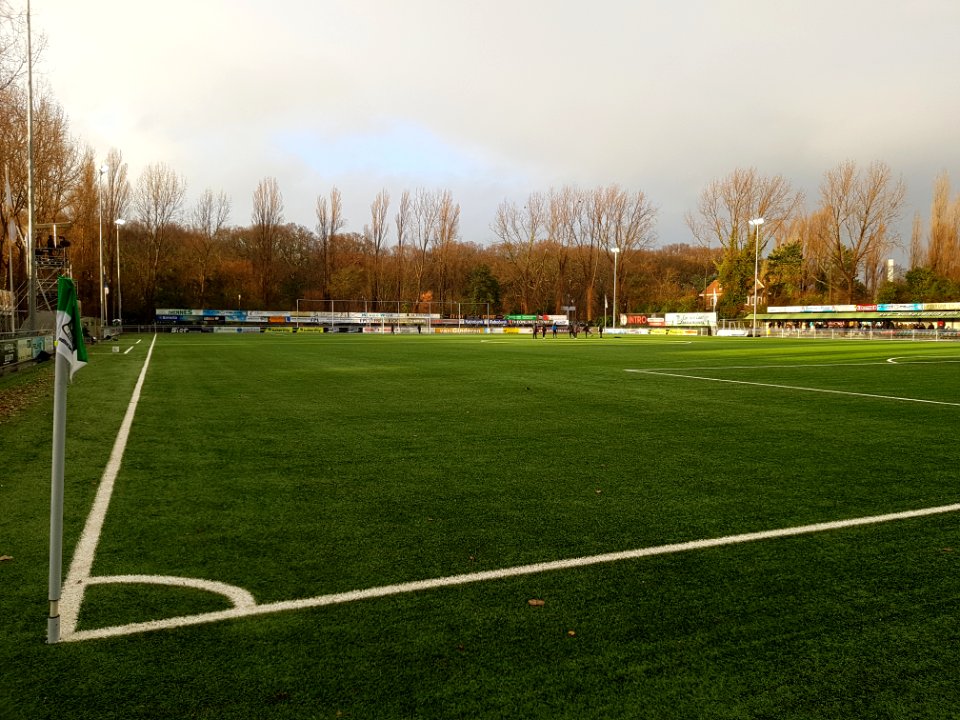Sportpark Houtrust 2