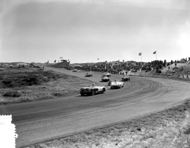 Sportwagenraces Zandvoort, Bestanddeelnr 907-1610