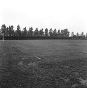 Sportvelden, Bestanddeelnr 168-0389