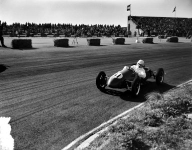 Sportwagenraces Zandvoort, Bestanddeelnr 907-1611