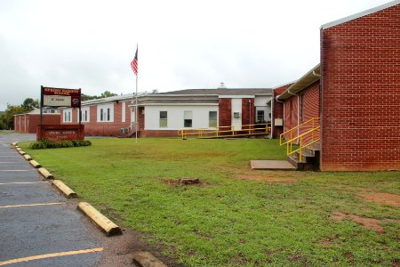 Spring Garden School, Spring Garden, Alabama