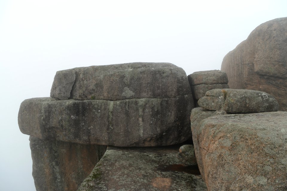 Square Rock Walking Track, Namadgi National Park 63