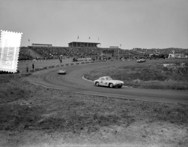 Sportwagenraces Zandvoort, Bestanddeelnr 907-7730