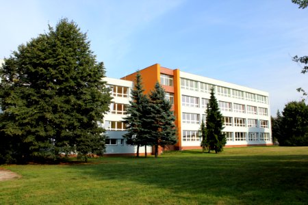 Střední zdravotnická škola, Karviná (3) photo