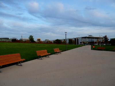 Spreebogen park 2019-10-19 13