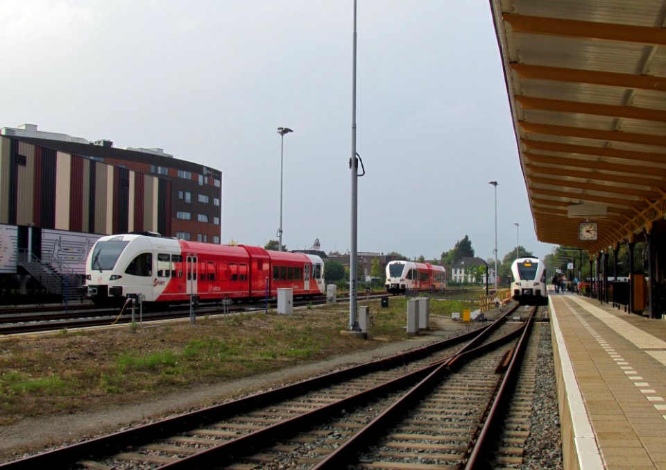 Spurts Winterswijk