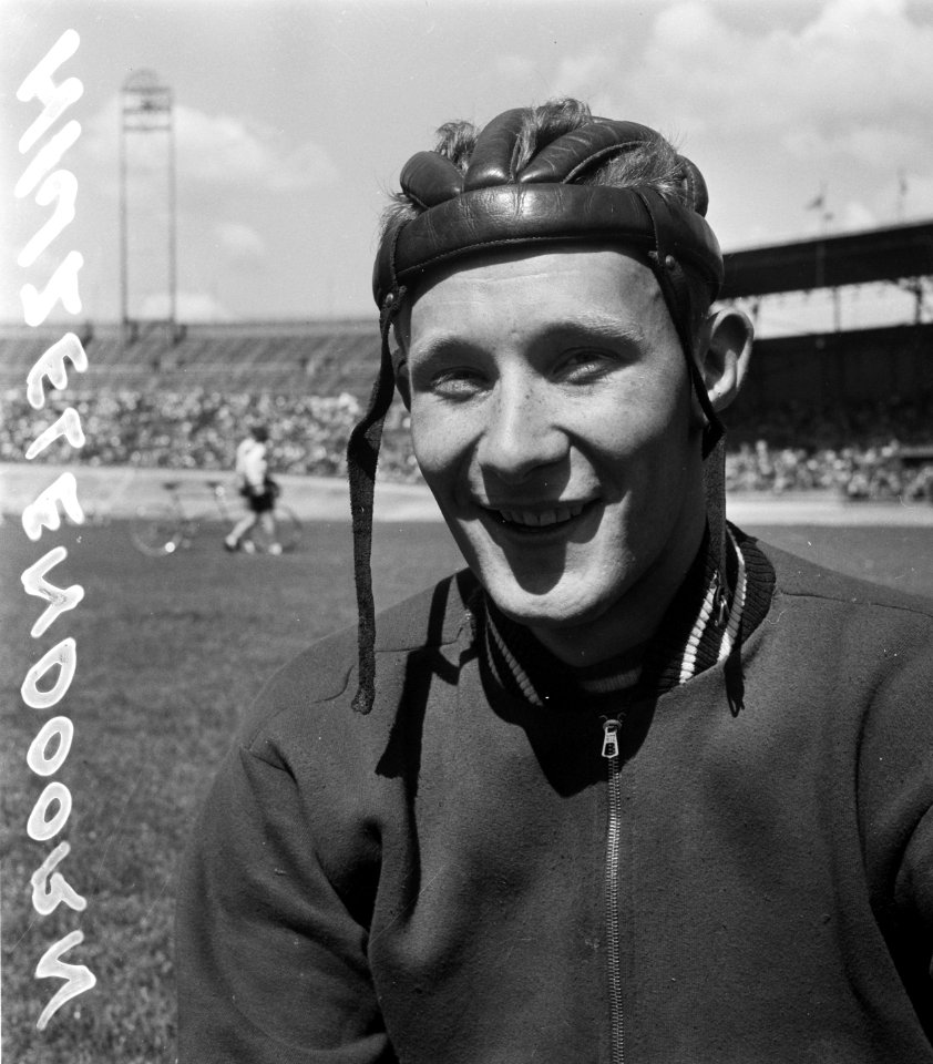 Sportkoppen wielrenners Mijzelendoorn, Bestanddeelnr 905-1522
