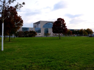 Spreebogen park 2019-10-19 19