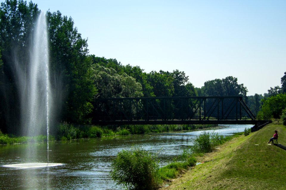 Spreebrücke Uhyst (2)