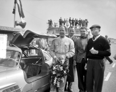 Sportwagenraces Zandvoort, Bestanddeelnr 907-7731