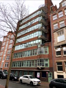 Spuistraat tussen 75 en 85 foto 2