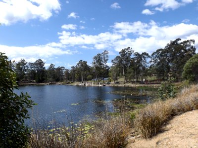 Spring Lake Springfield Lakes