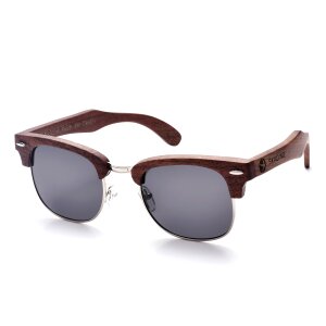 Wood sunglasses clubmaster sunglasses floating sunglasses