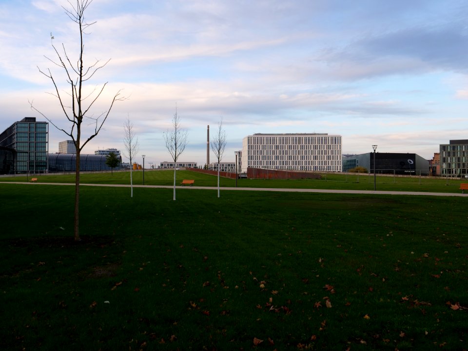 Spreebogen park 2019-10-19 12