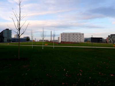 Spreebogen park 2019-10-19 12