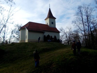 St. Andrew's Church (Dramlja) 29