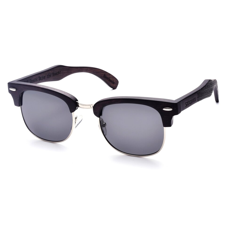Wood sunglasses clubmaster sunglasses floating sunglasses