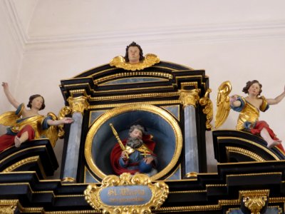 St. Andreas Niederhummel 28