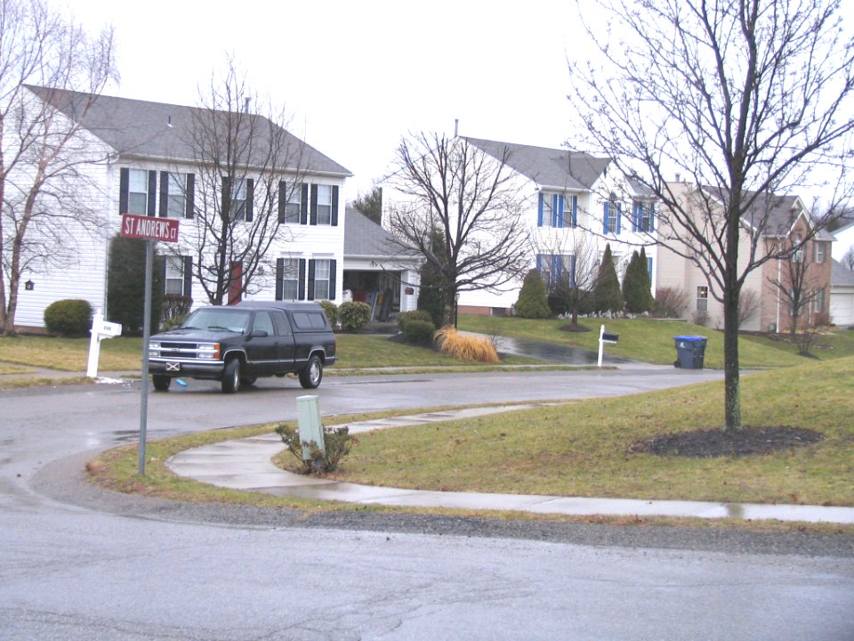 St. Andrews Court, Glen Eden, Pa