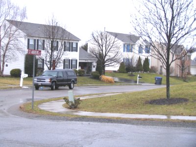 St. Andrews Court, Glen Eden, Pa