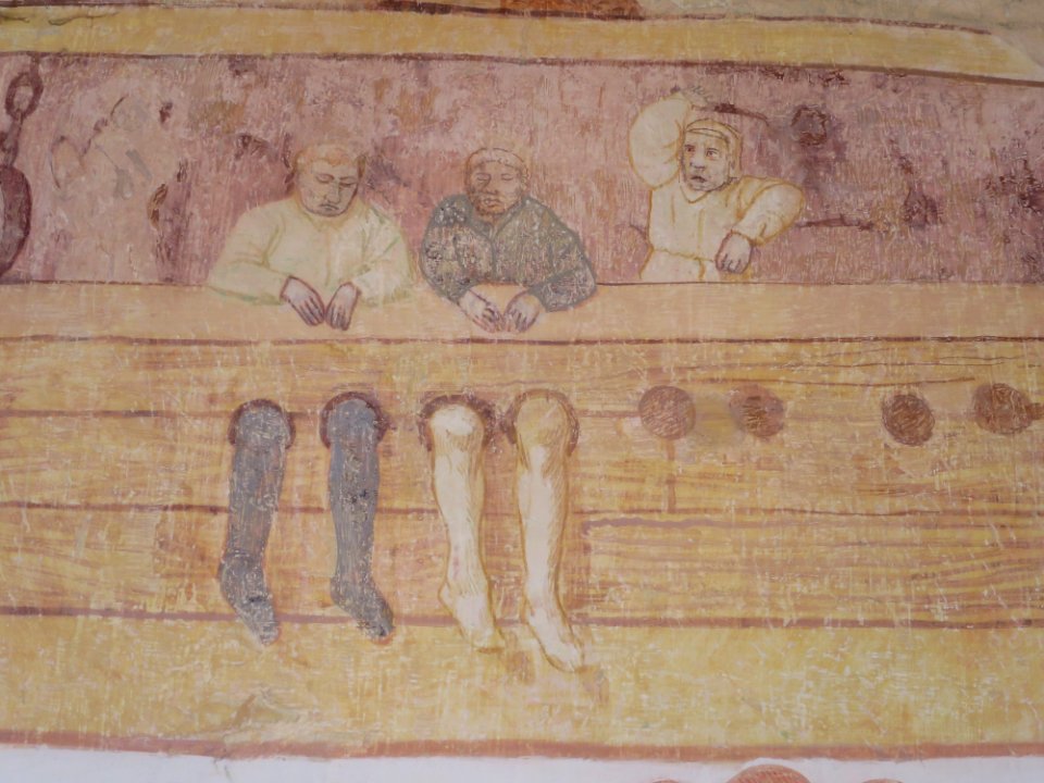 St. Andreas Geilertshausen 7