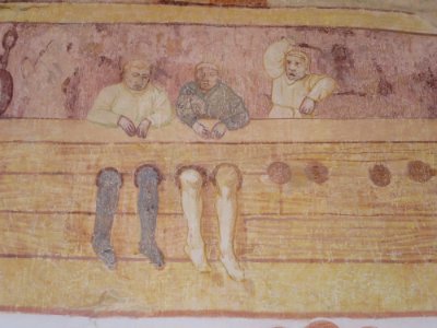 St. Andreas Geilertshausen 7