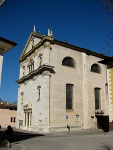 St. Andreas in Salurn 2