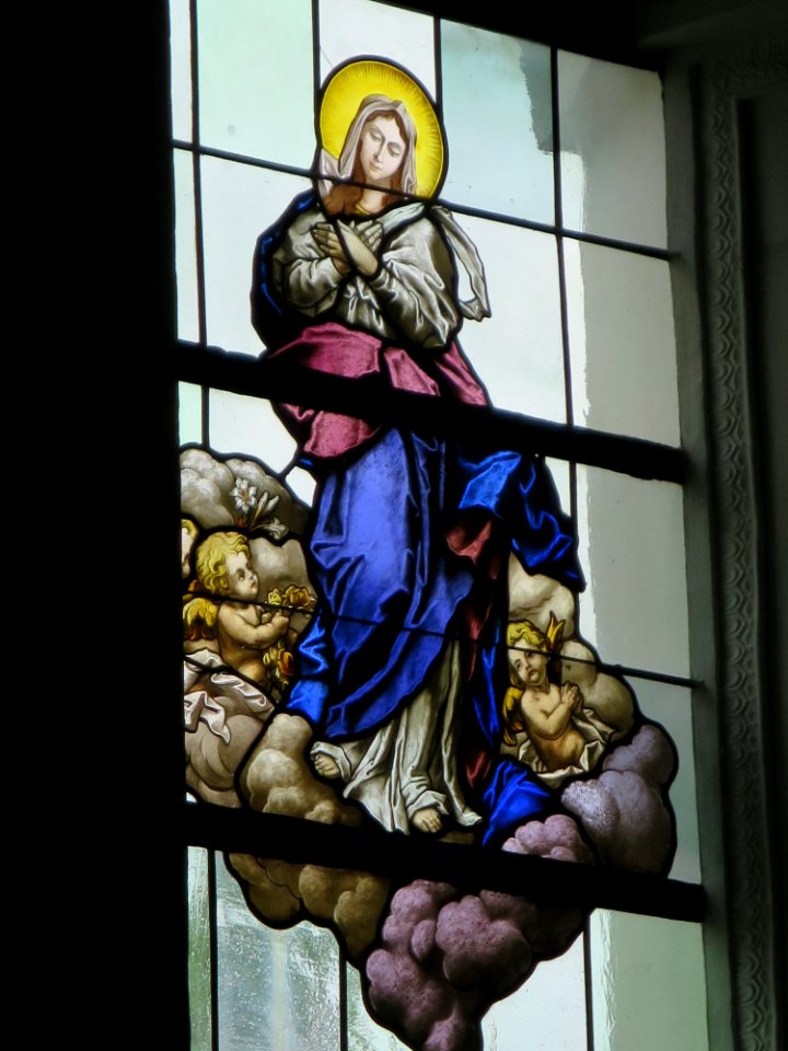 St. Andreas Kirchheim 11