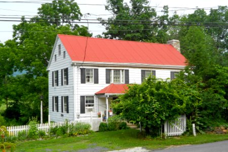 Spring Run PA house 1