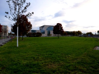 Spreebogen park 2019-10-19 17