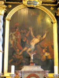 St. Andreas Niederhummel 22