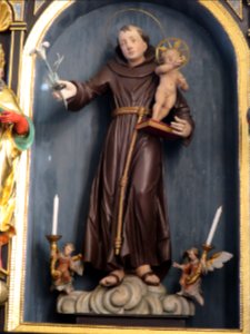 St. Andreas Niederhummel 19