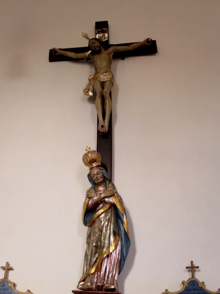 St. Andreas Harthausen 7