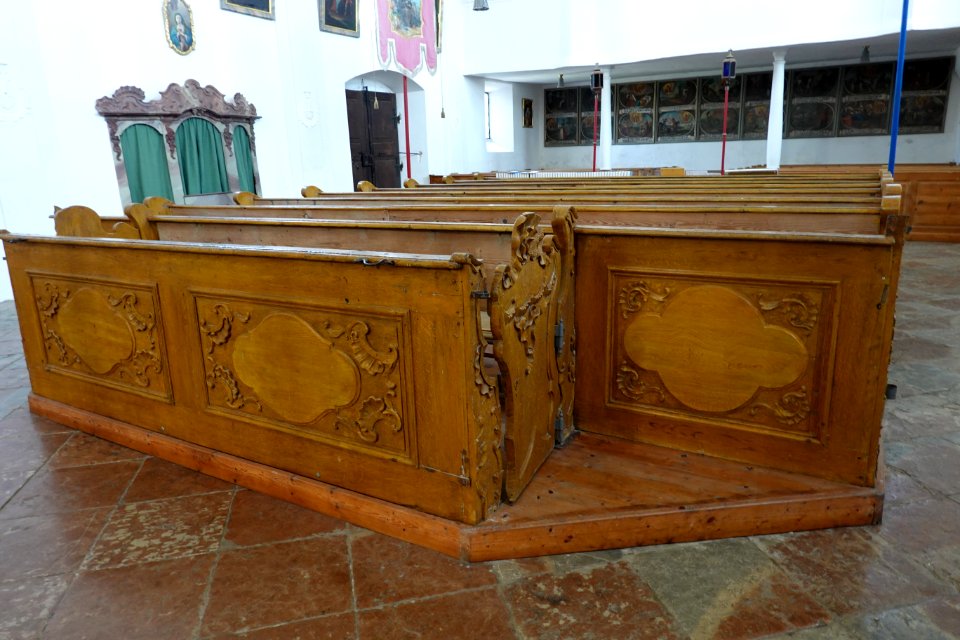 St. Ägidius Schildthurn 26