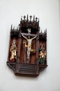 St. Agatha Aidenbach 7
