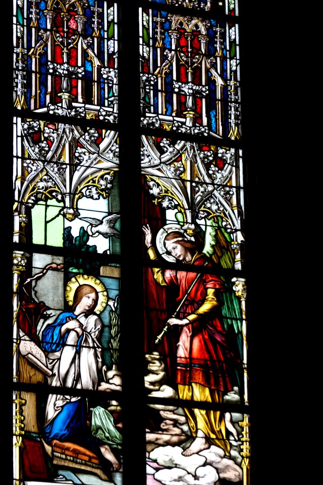 St. Agatha Aidenbach 2