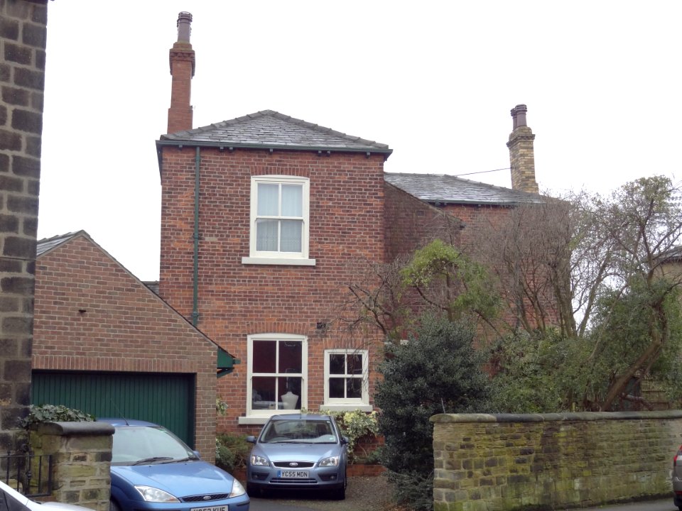 Spring House, St Michaels Road, Headingley, Leeds