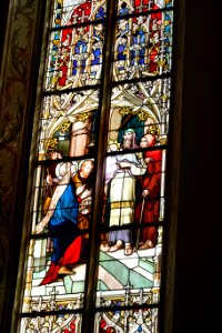 St. Agatha Aidenbach 5