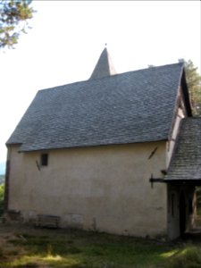 St. Agatha Deutschnofen 2