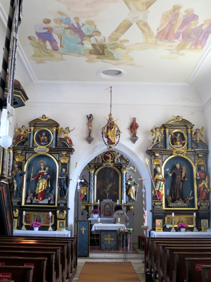 St. Andreas Niederhummel 30