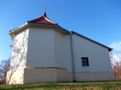 St. Andrew's Church (Dramlja) 08