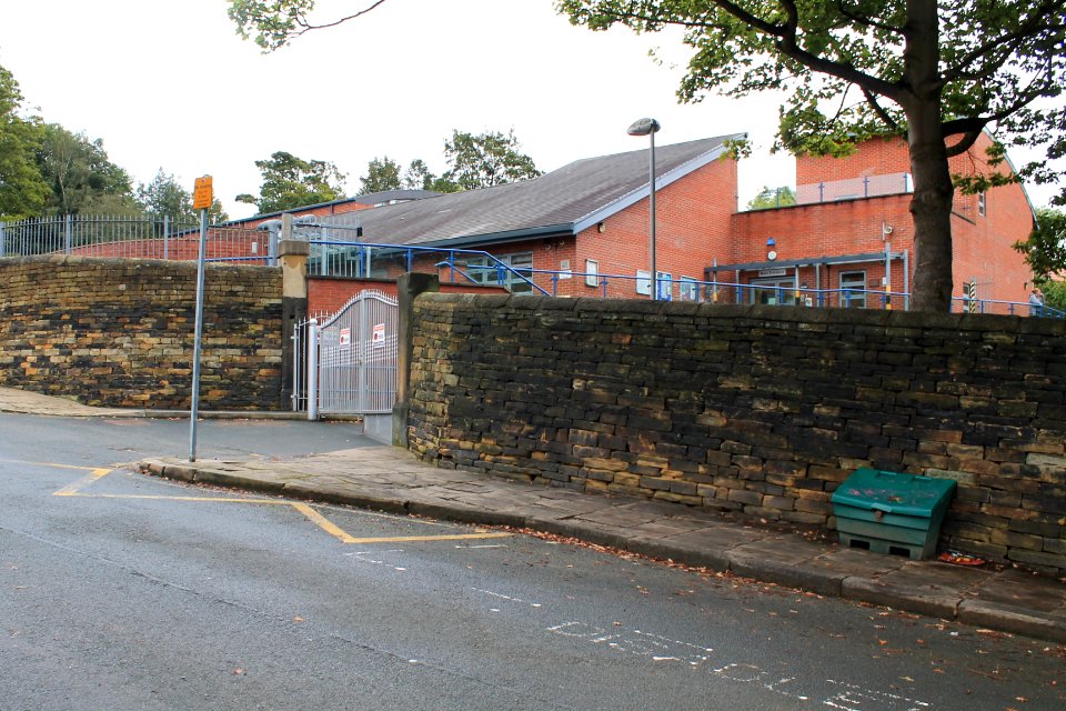 Spring Bank Primary School