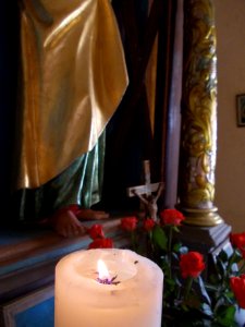 St. Andrew's Church (Dramlja) 23